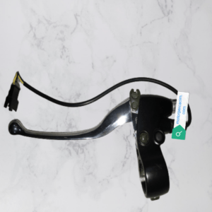 YUKİ LUCKY ARKA FREN LEVYESİ SOL