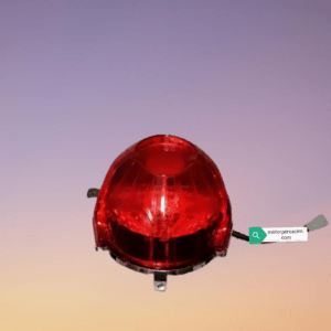 YUKİ YK-14 ROVER ARKA STOP