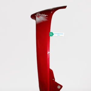 YUKİ GUSTO DIŞ DİZLİK SOL KIRMIZI