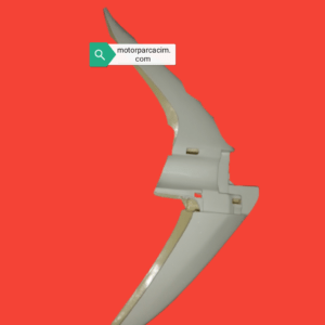 YUKİ GUSTO ÖN ÇAMURLUK