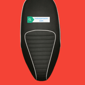 YUKİ ENZO 50 CC KOLTUK