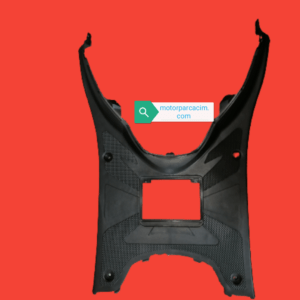 YUKİ ENZO 50 CC ALT PANEL