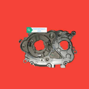 YUKİ FİFTY 50CC MOTOR BLOĞU SOL