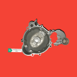 YUKİ FİFTY 50CC STATÖR KAPAĞI