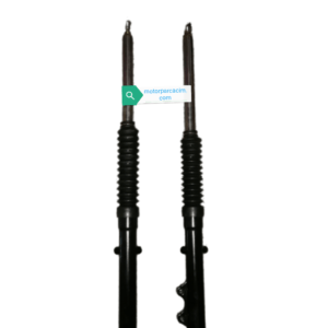 YUKİ FİFTY 50CC ÖN AMORTİSÖR SAĞ SOL SET