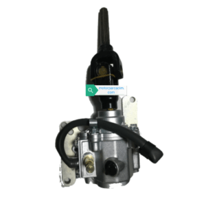 YUKİ YK-24 AYDOS İLERİ GERİ VİTES KUTUSU