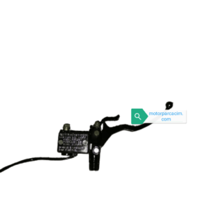 YUKİ YK 24 AYDOS ÖN FREN MERKEZİ ÜST SAĞ