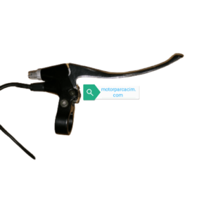 YUKİ LUCKY ÖN FREN LEVYESİ SAĞ