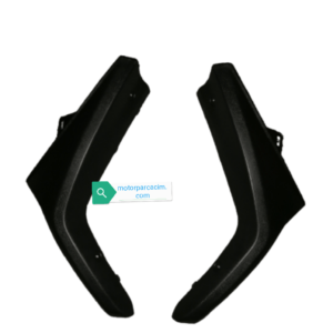 YUKİ ENZO 50 CC İÇ GÖĞÜS PLASTİKLERİ SAĞ SOL