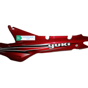 YUKİ GUSTO SELE ALTI SOL KIRMIZI