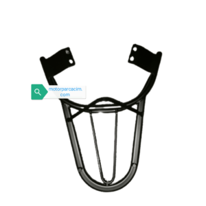 YUKİ ENZO 50 CC PORT BAGAJ DEMİRİ