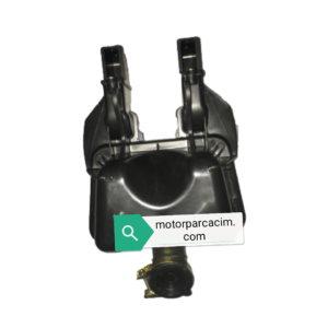 YUKİ GUSTO HAVA FİLTRESİ SET