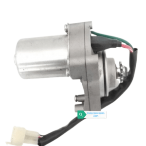 YUKİ GUSTO MARŞ MOTORU