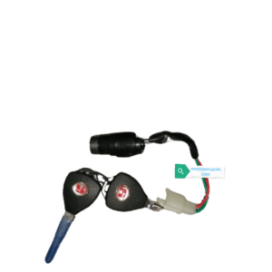 YUKİ LUCKY KONTAK SETİ