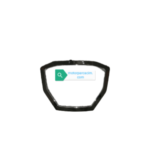 YUKİ LUCKY KM SAATİ NİKELAJI