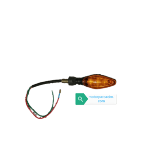 YUKİ LUCKY ÖN SİNYAL SOL