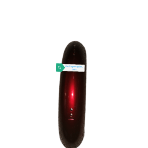 YUKİ LUCKY ÖN ÇAMURLUK KIRMIZI