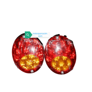 YUKİ YK-32 GRETA ARKA STOP SAĞ-SOL