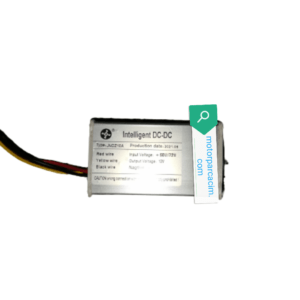 YUKİ YK-32 GRETA VOLTAJ DÜŞÜRÜCÜ