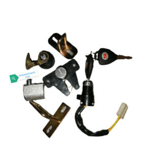 YUKİ YK-32 GRETA KONTAK SETİ