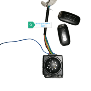 YUKİ YK-32 GRETA ALARM SETİ