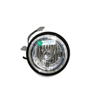 YUKİ YK-32 GRETA ÖN FAR