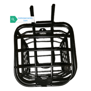 YUKİ YK-32 GRETA ÖN SEPET