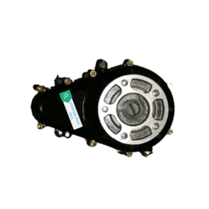 YUKİ YK-32GRETA ŞANZIMAN KUTUSU