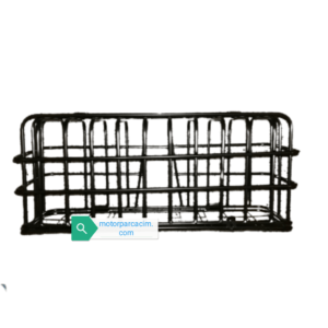 YUKİ YK-32 GRETA ARKA SEPET