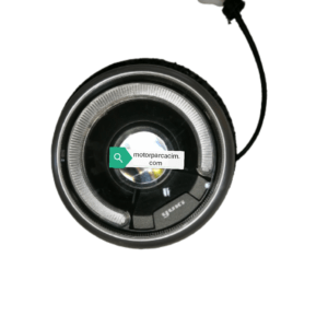 YUKİ YK-32 PONY X ÖN FAR