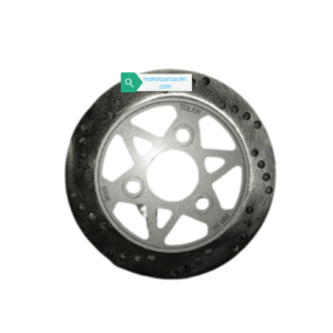 YUKİ YK-32 PONY X ÖN FREN DİSKİ