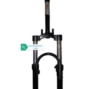 YUKİ YK-32 PONY X ÖN ÇATAL VE AMORTİSÖR SET