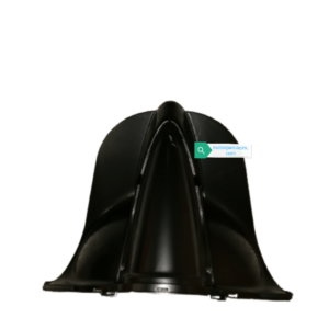 YUKİ YK-32 PONY X İÇ GÖĞÜS TORPİDO SİYAH