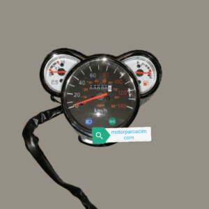 YUKİ LEGEND GÖSTERGE SAATİ