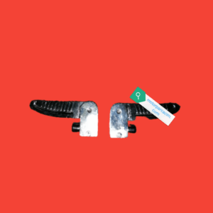 YUKİ LEGEND YOLCU BASAMAĞI SAĞ SOL