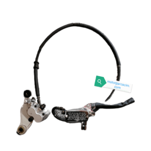 YUKİ LEGEND ÖN FREN MERKEZİ SET