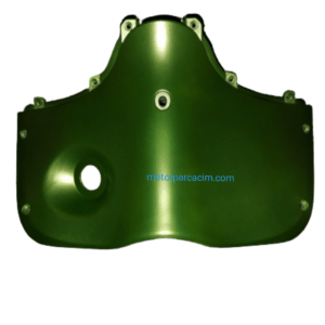 Yuki Legend İç Gögüs Torpido Üst Yeşil