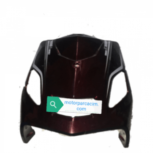 YUKİ CARRY ÖN PANEL SİNYAL GRENAJI KIRMIZI