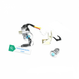 YUKİ CARRY KONTAK SETİ