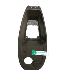 YUKİ LEGEND KOLTUK ALTI BAGAJI