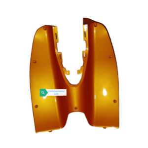 YUKİ YK-14 ROVER İÇ GÖĞÜS TORPİDO TURUNCU