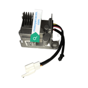 YUKİ YK-50 SPARK VOLTAJ DÜŞÜRÜCÜ