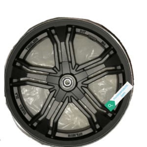 YUKİ YK-50 SPARK ÖN JANT