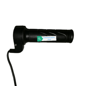 YUKİ YK-50 SPARK GAZ ELCİĞİ