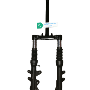 YUKİ YK-50 SPARK ÖN ÇATAL VE AMORTİSÖR SET