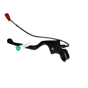 YUKİ YK-50 SPARK ARKA FREN LEVYESİ SET