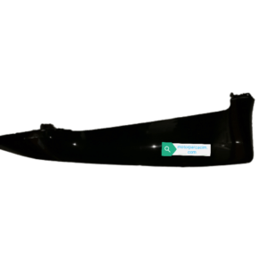 YUKİ YK-50 SPARK ALT MARŞBİYEL SAĞ SİYAH