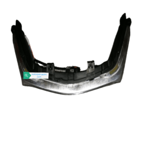 YUKİ YK-50 SPARK ARKA SİNYAL SET