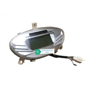 KRAL TONGO KİLOMETRE SAATİ