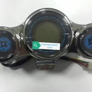 KRAL KELVİN KİLOMETRE SAATİ